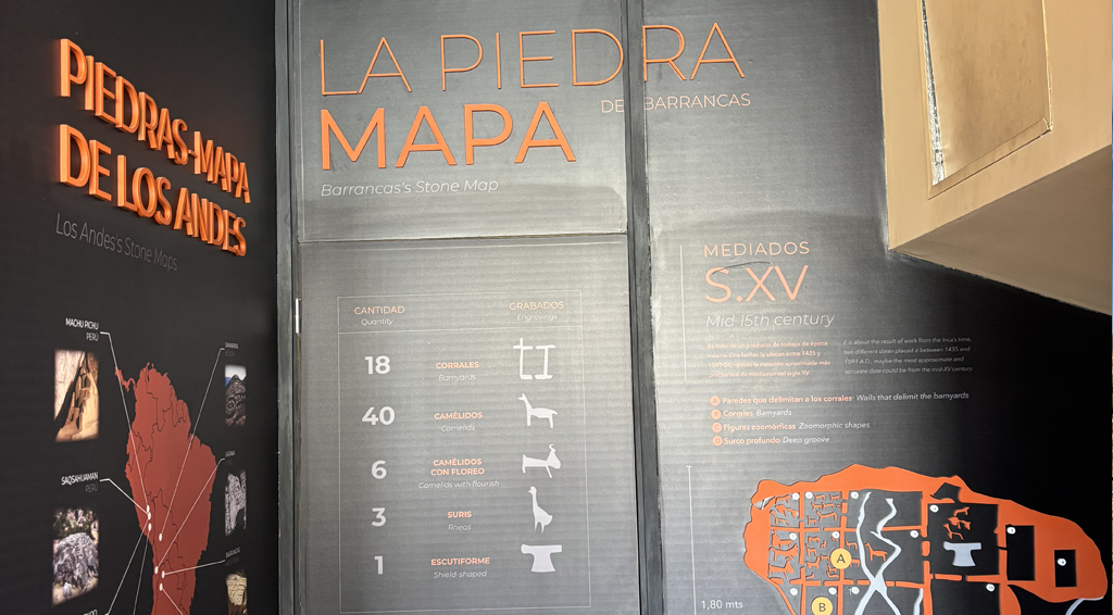 Centro de interpretación arqueológica