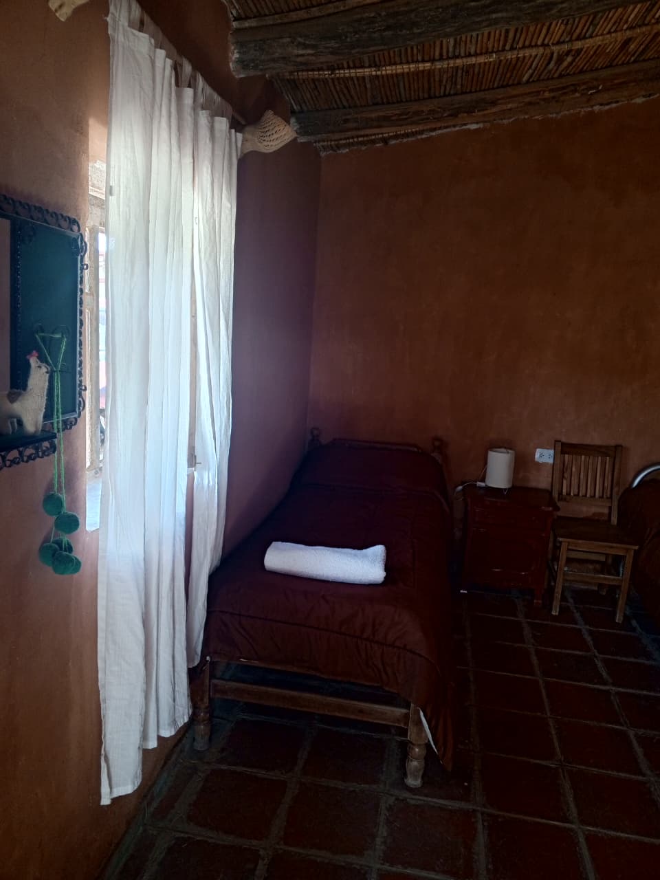 Hospedaje Don Quiterio - imagen 1