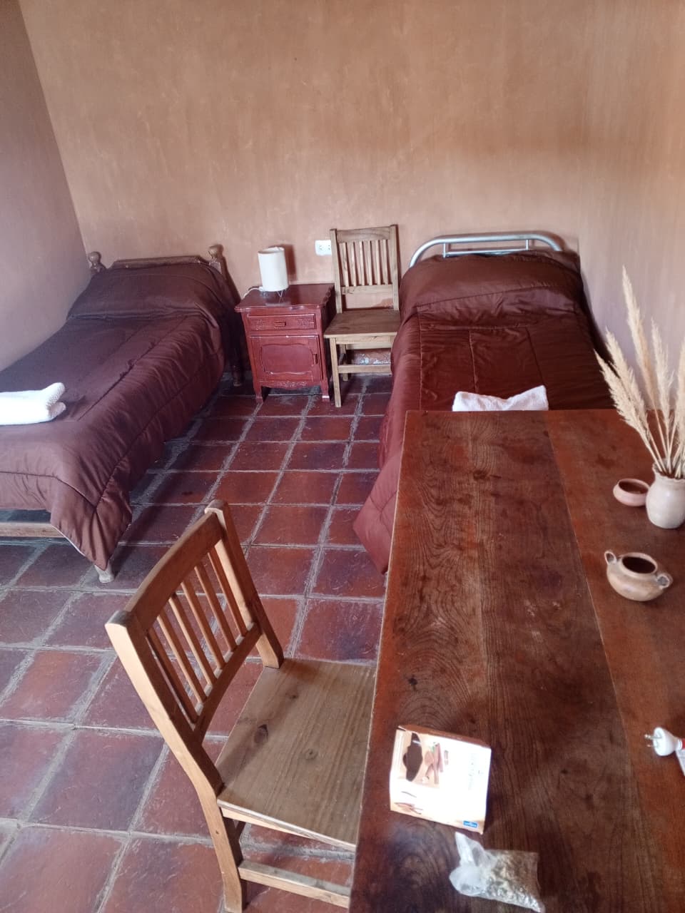 Hospedaje Don Quiterio - imagen 4